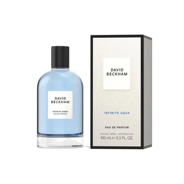 David Beckham Infinite Aqua Eau de Parfum 100ml