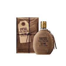 Diesel Fuel For Life EDT 50ml