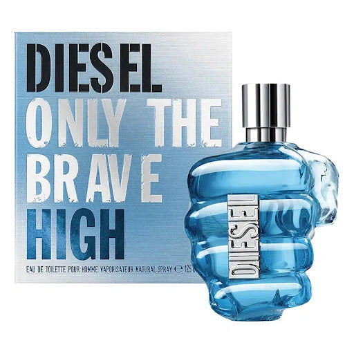 Diesel Only The Brave High EDT 125ml