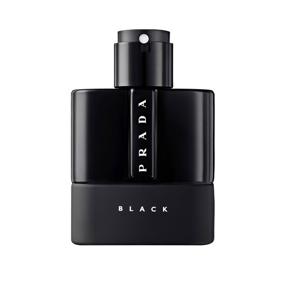 Prada Luna Rossa Black EDP 100ml Perfume for Men