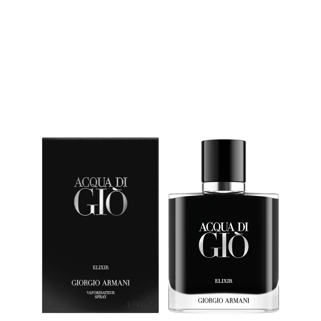 Acqua di Gio Elixir 50ml