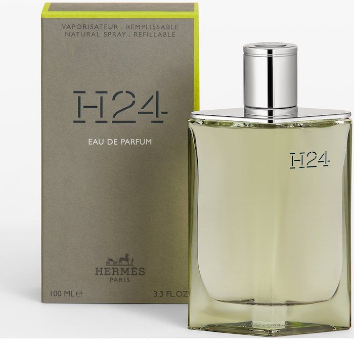 Hermes H24 EDP 100ml