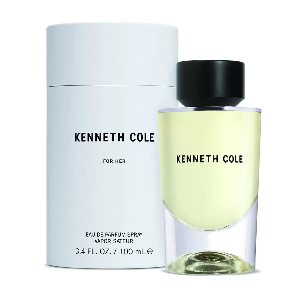 Kenneth Cole For Her EDP 100ml