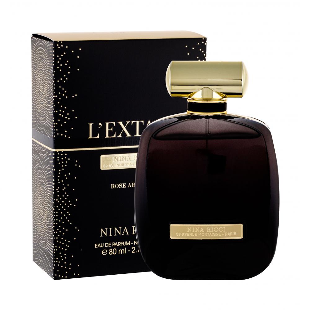 Nina Ricci L'Extase Rose Absolue EDP 80ml
