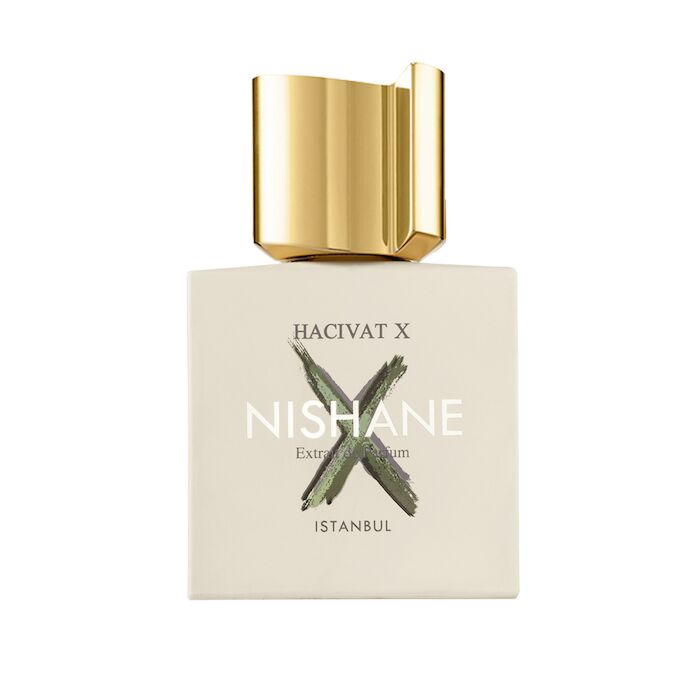 NISHANE Hacivat X Extrait de Parfum 100ML