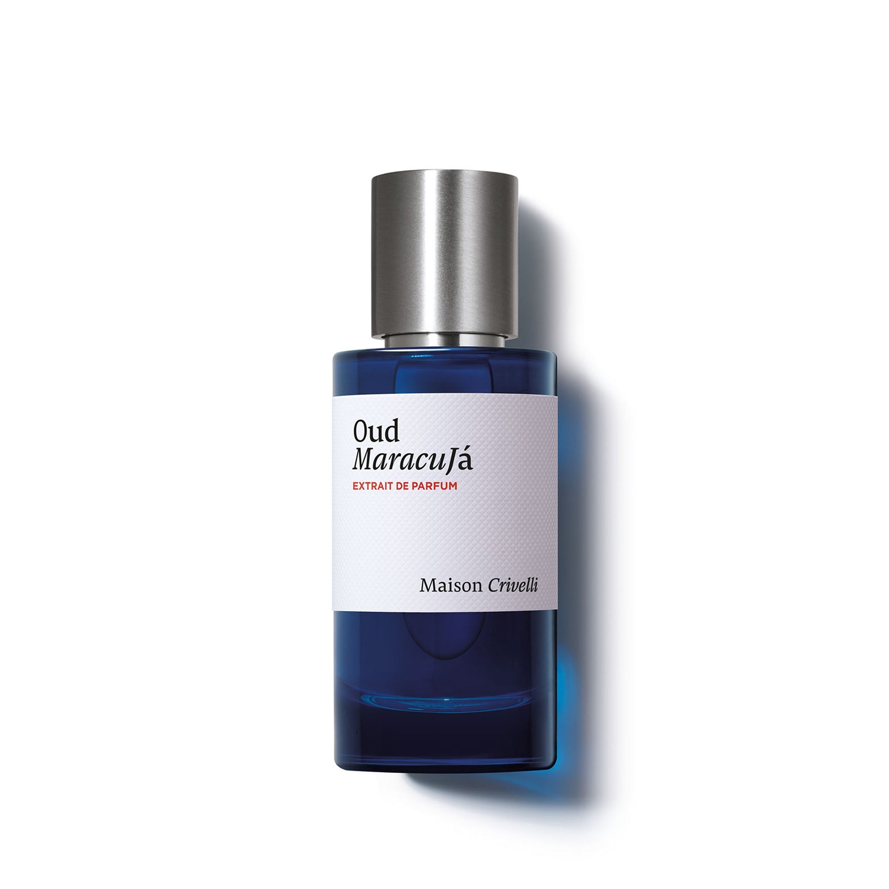 Maison Crivelli Oud Maracuja EDP 50ml
