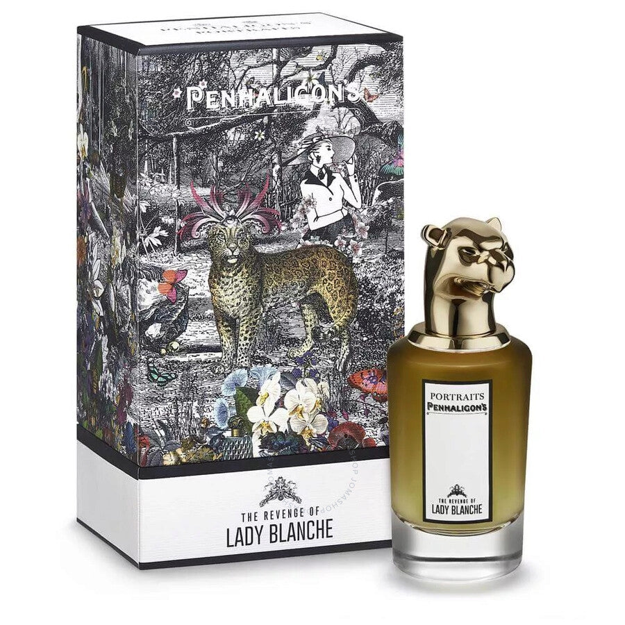 Penhaligon's The Revenge of Lady Blanche EDP 100ml