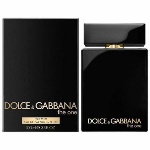 Dolce & Gabbana The One Eau de Parfum Intense 100ml