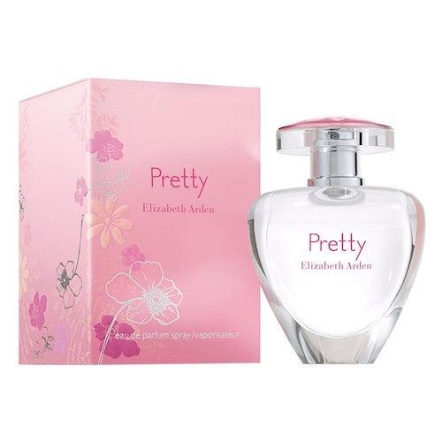 Elizabeth Arden Pretty Eau de Parfum 100ml