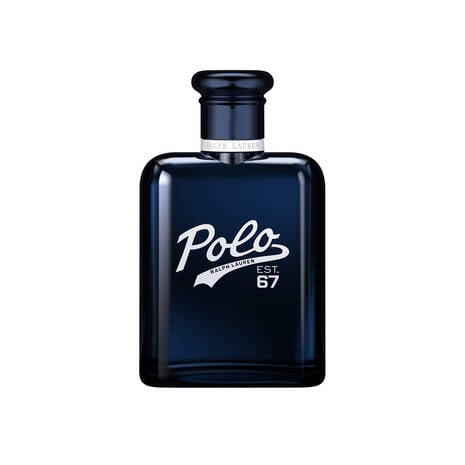 Ralph Lauren Polo EST 67 EDT 125ml