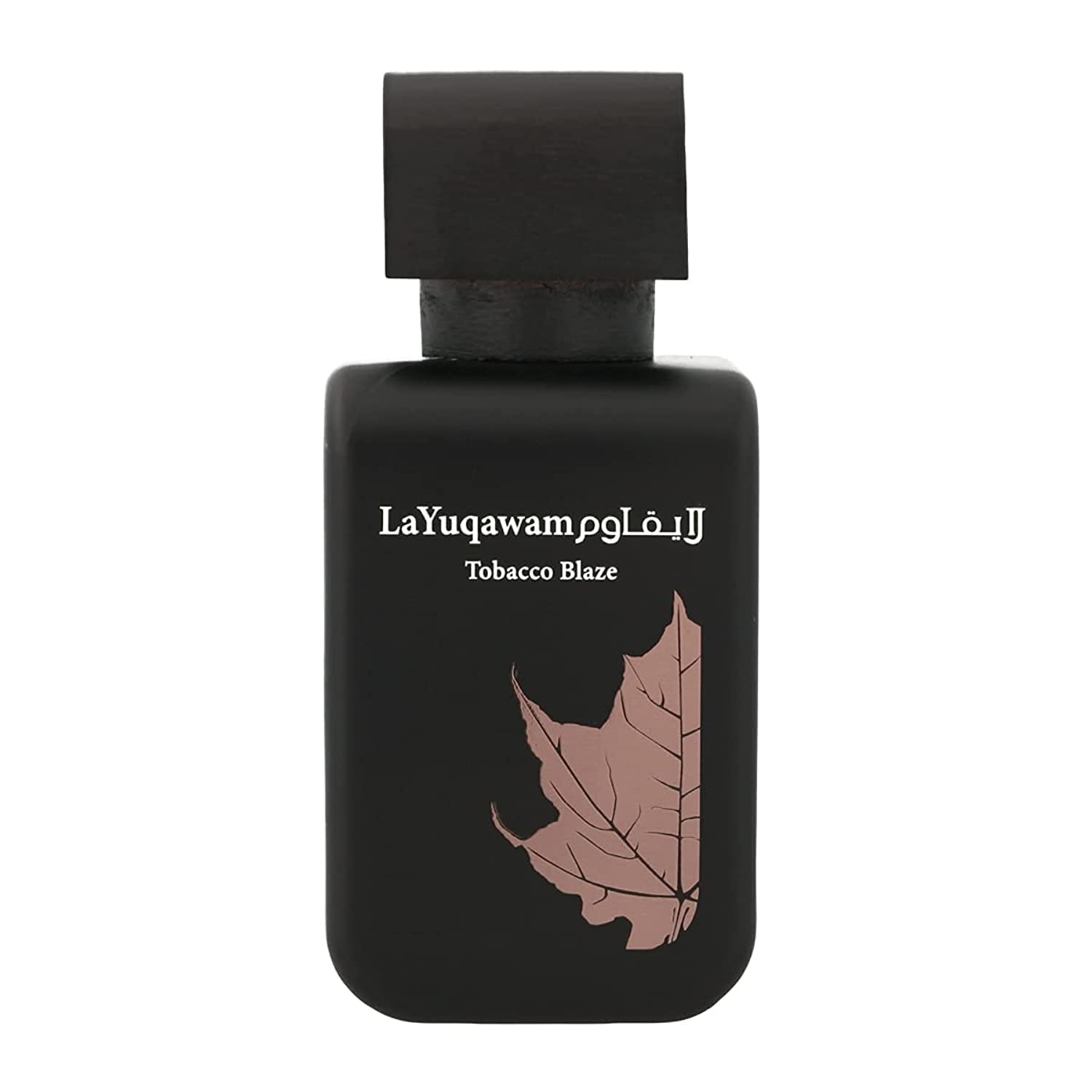 Rasasi La Yuqawam Tobacco Blaze EDP 75ml