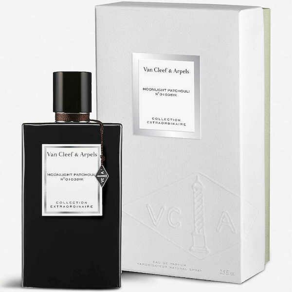 Van Cleef & Arpels Moonlight Patchouli EDP 75ml Unisex Perfume