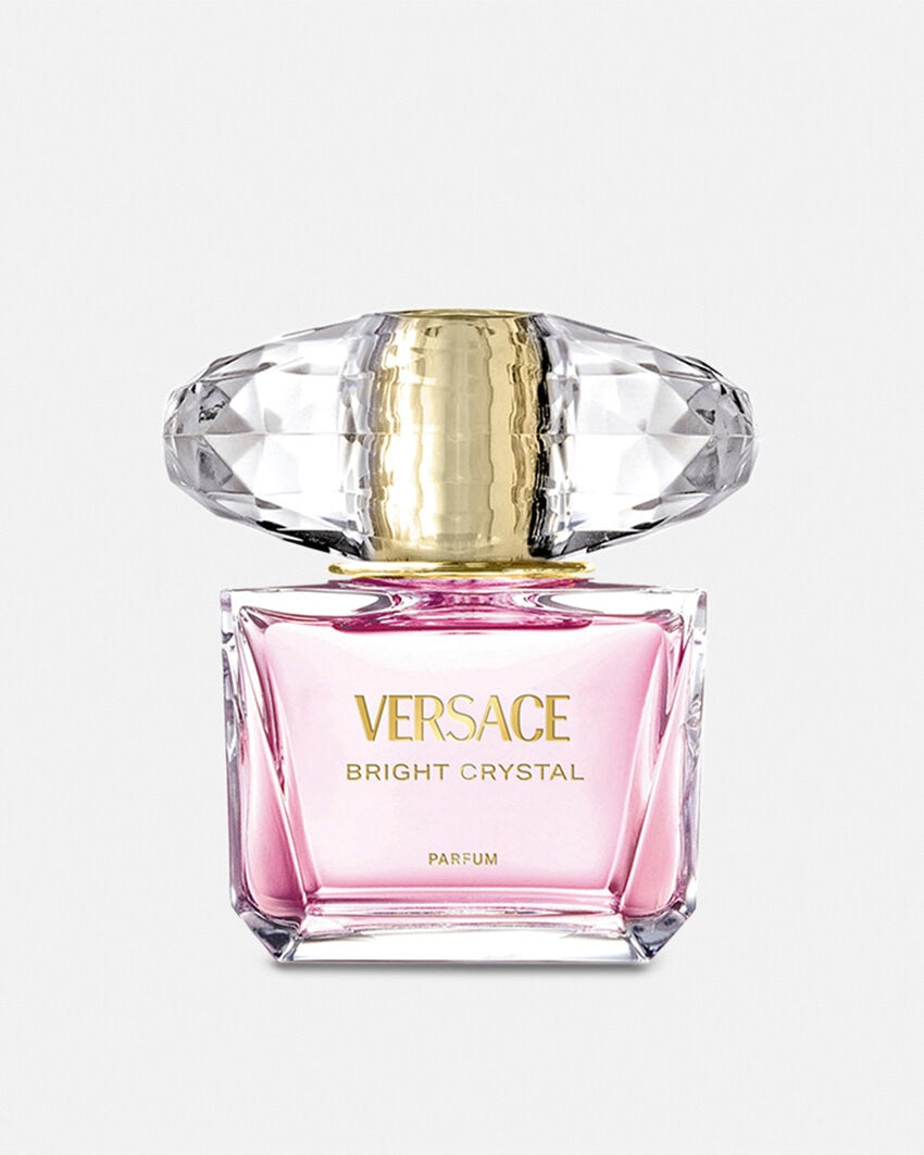versace bright crystal parfum 90ml