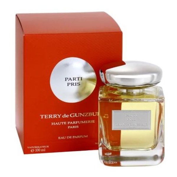 Terry De Gunzburg Parti Pris EDP 100ml