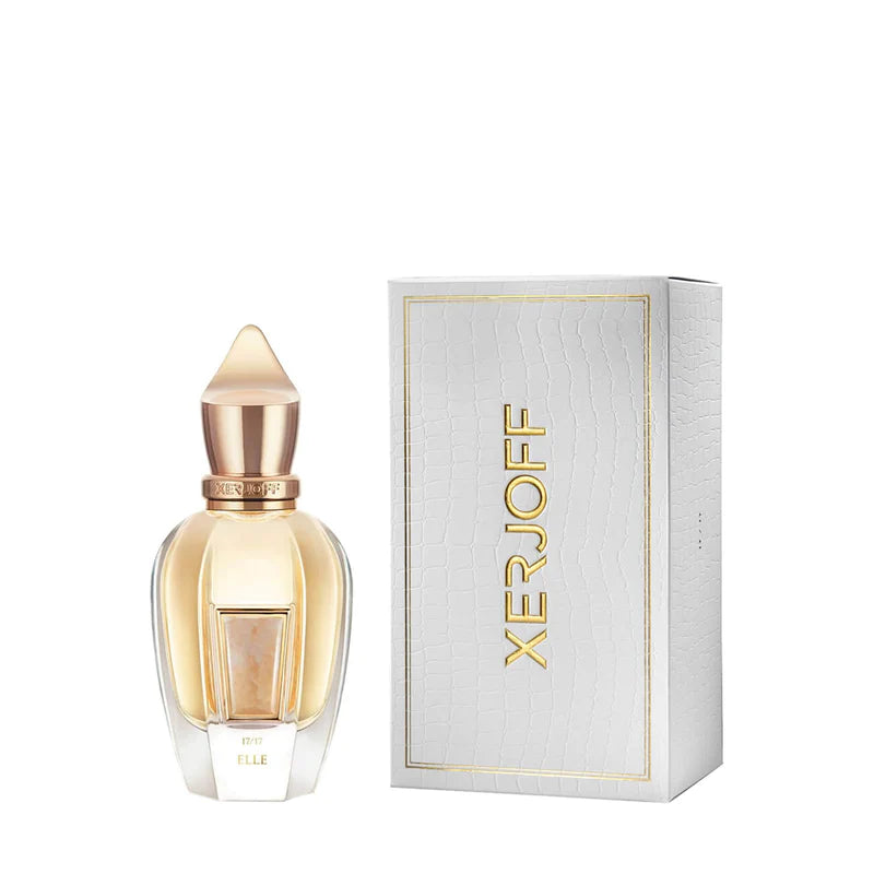 Xerjoff 17/17 Elle EDP 100ml Perfume
