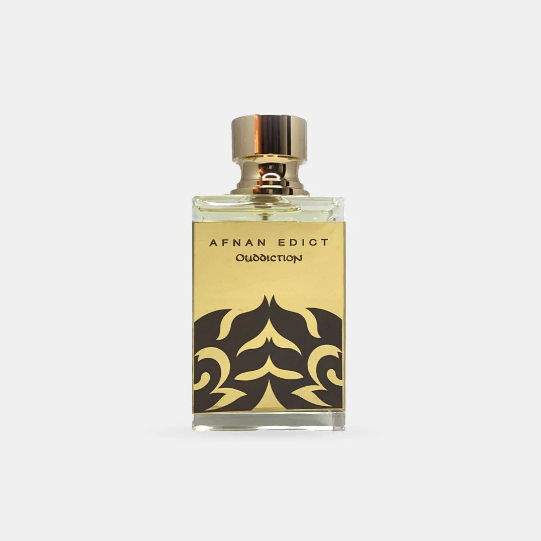 Afnan Supremacy Edict Ouddiction for Men 80ml