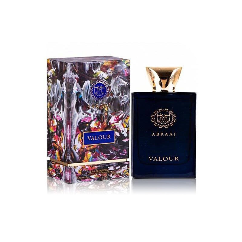 Abraaj Valour EDP