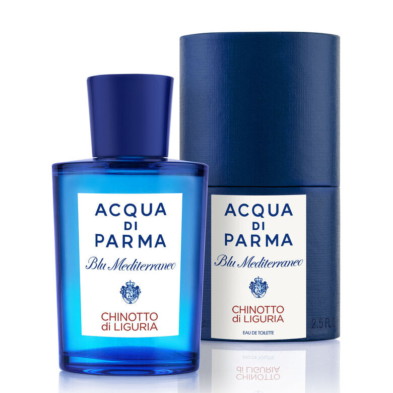 Acqua Di Parma Blu Mediterraneo Chinotto Di Liguria Eau de Toilette 150ml