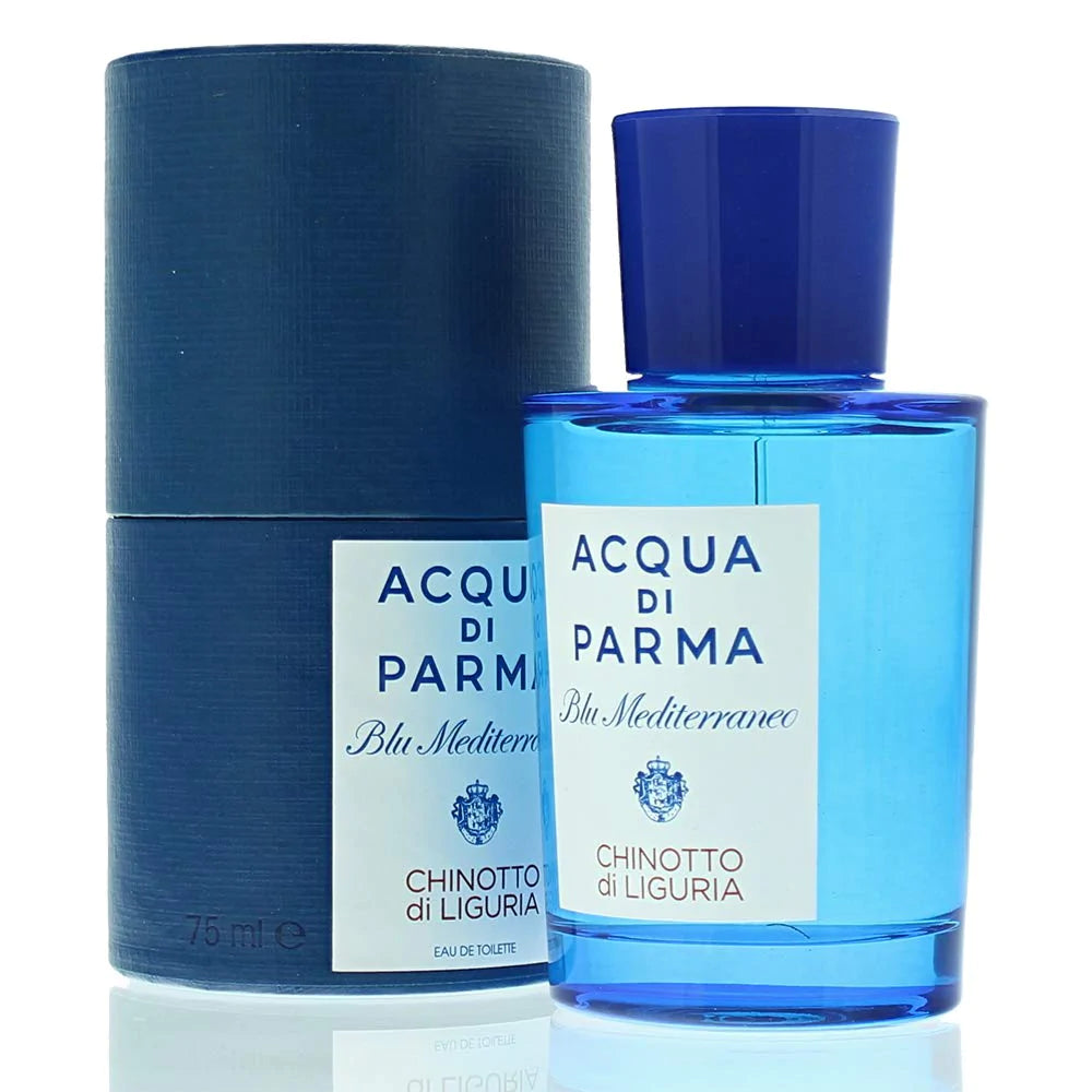 Acqua Di Parma Blu Mediterraneo Chinotto Di Liguria Eau de Toilette 75ml