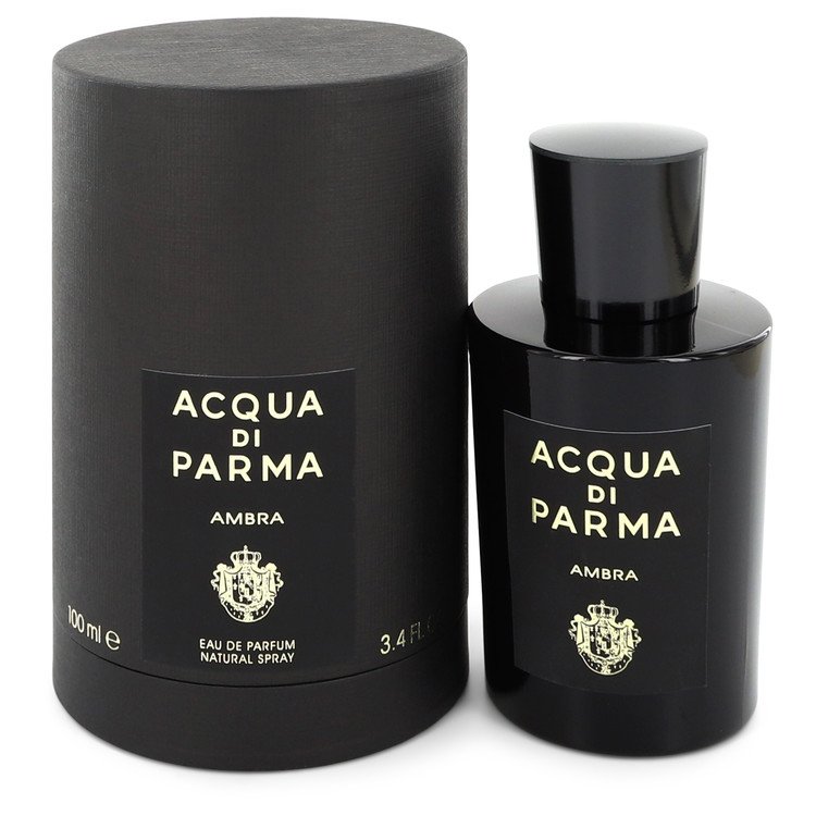 Acqua di Parma Ambra Eau de Parfum 100ml