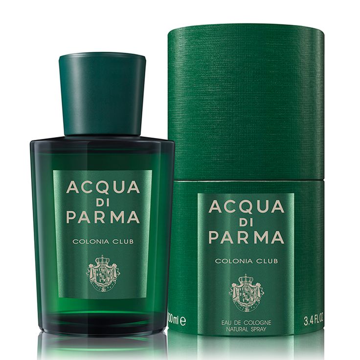 Acqua di Parma Colonia Club Eau De Cologne 100ml Perfume For Men