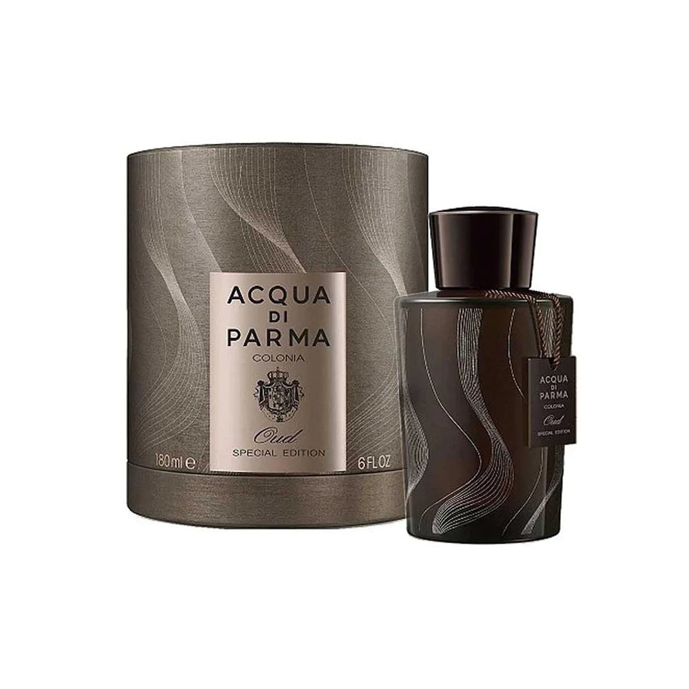 Acqua di Parma Colonia Oud Special Edition EDC 180ml For Men