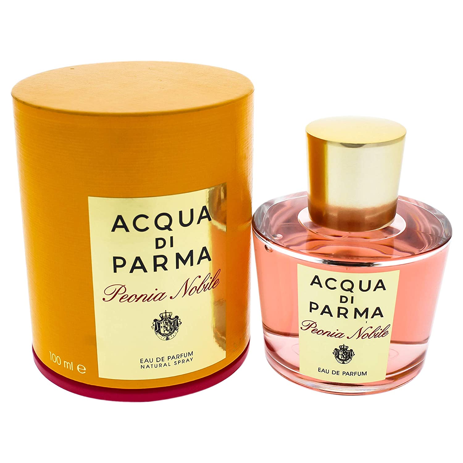 Acqua di Parma Peonia Nobile EDP 100ml