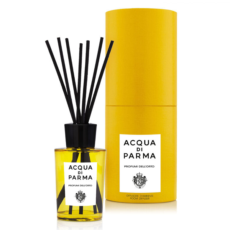 Acqua di Parma Profumi Dell'orto 180ml Diffuser