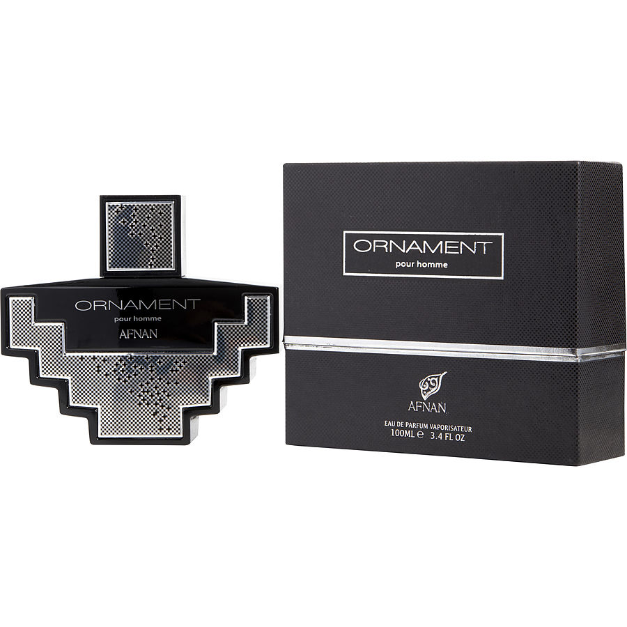Afnan Supremacy Ornament Pour Homme EDP 100ml