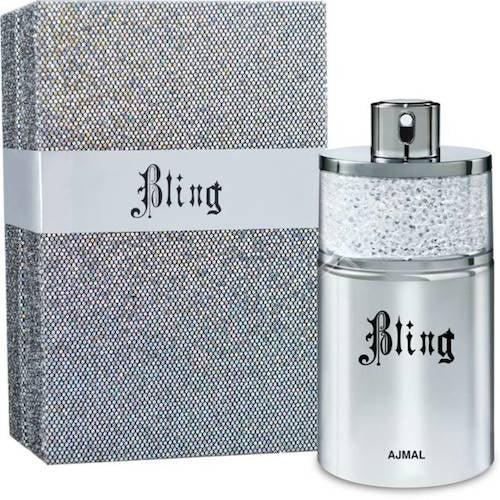 Ajmal Bling EDP 75ml Perfume For Women