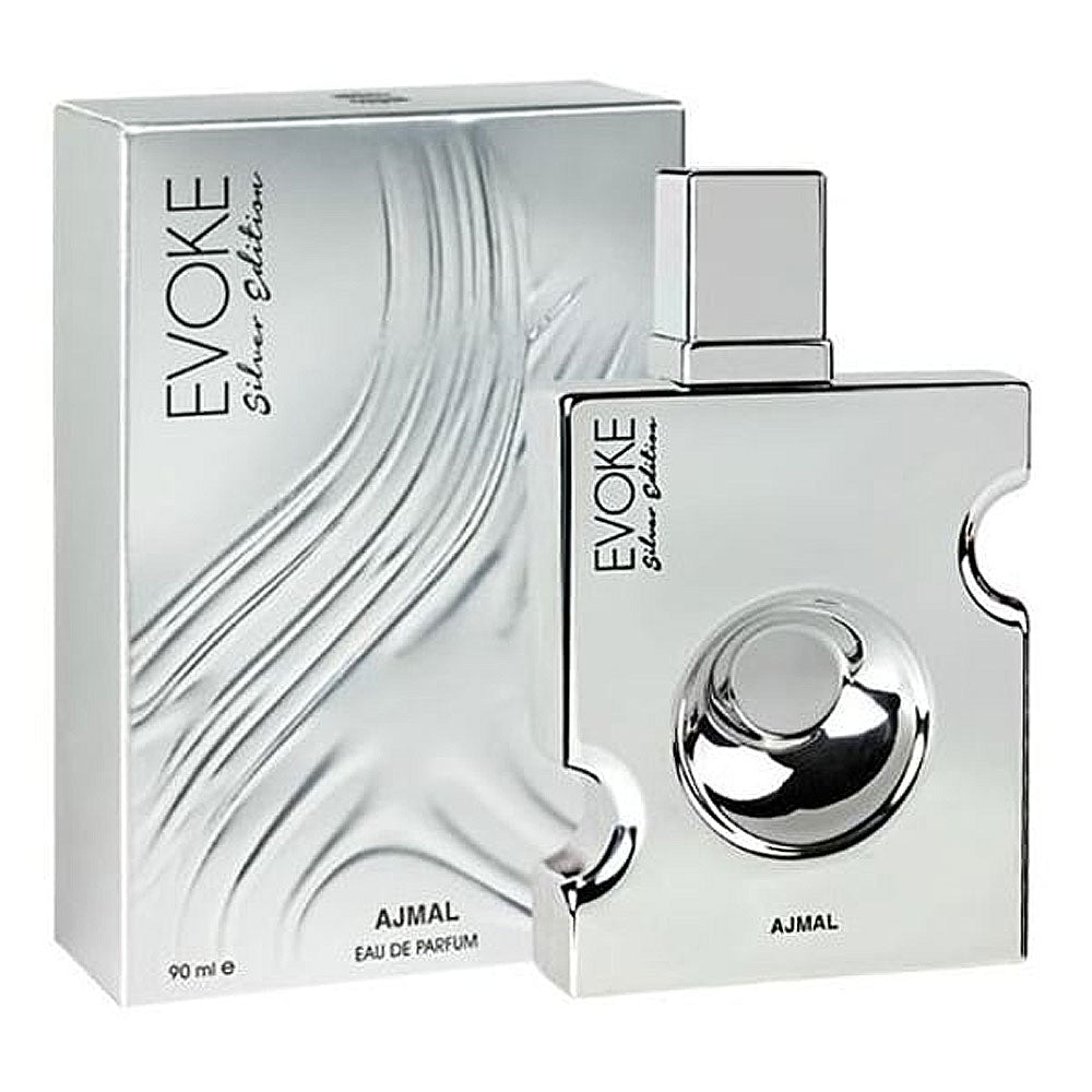 Ajmal Evoke EDP 90ml For Men