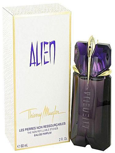 Thierry Mugler Alien Eau de Parfum 90ml For Woman