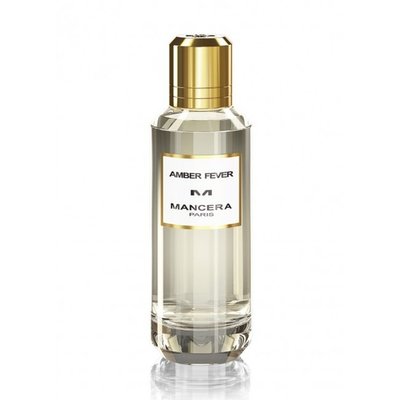 Mancera Amber Fever Eau de Parfum 120ml
