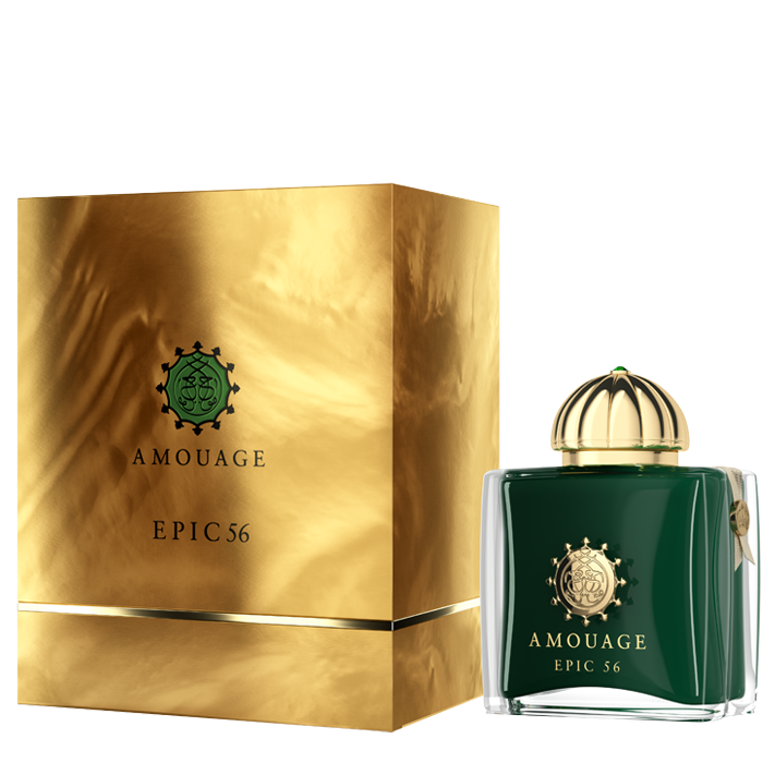 Amouage Epic 56 Woman EDP 100ml
