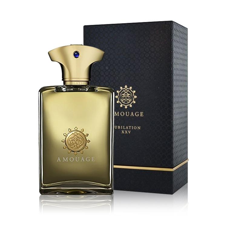 Amouage Jubilation EDP 100ml For Men