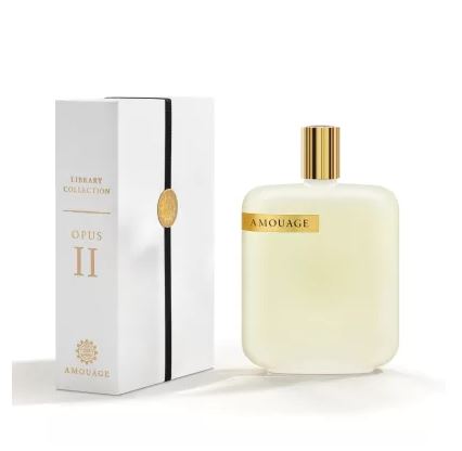 Amouage Opus II EDP 100ML Unisex
