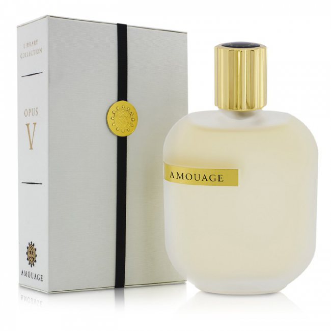 Amouage Opus V EDP 100ml Unisex