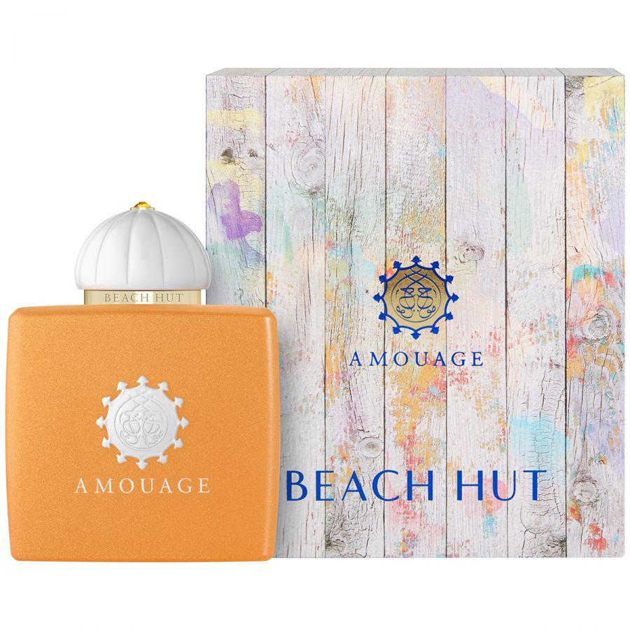Beach Hut Eau de Parfum 100ml For Women - D'Scentsation
