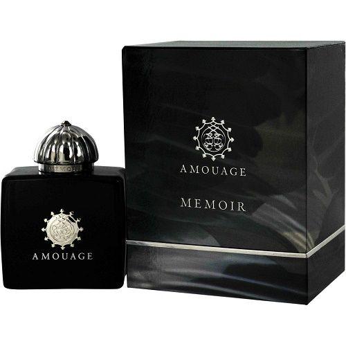 Memoir Eau de Parfum 100ml For Women - D'Scentsation