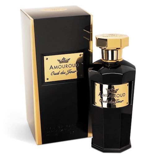 Amouroud Oud Du Jour EDP 100ml Perfume