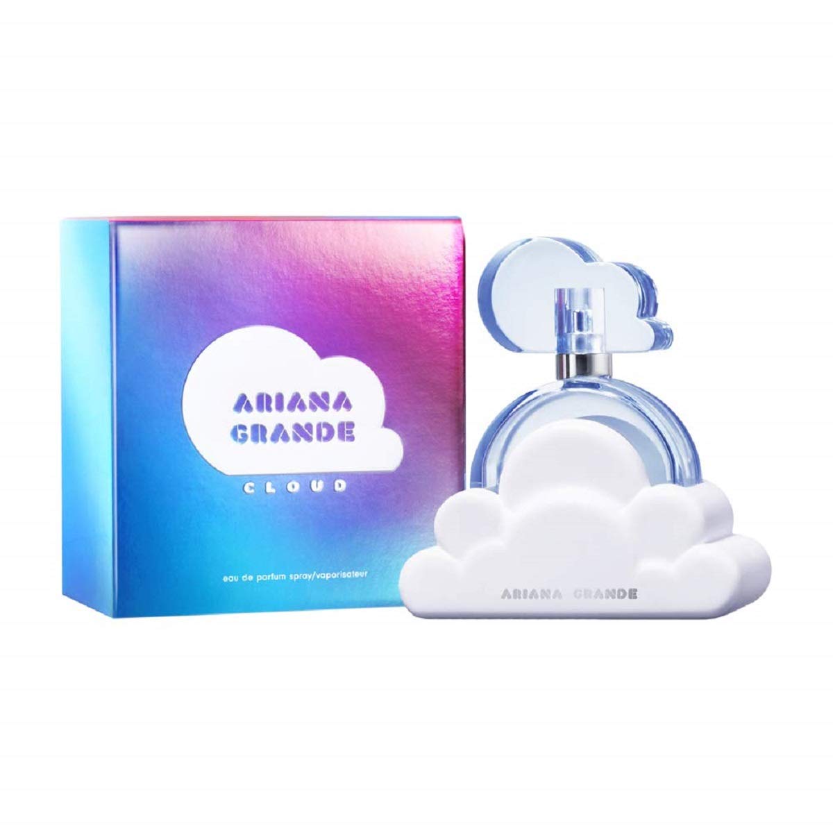 Ariana Grande Cloud Eau De Parfum 100ml