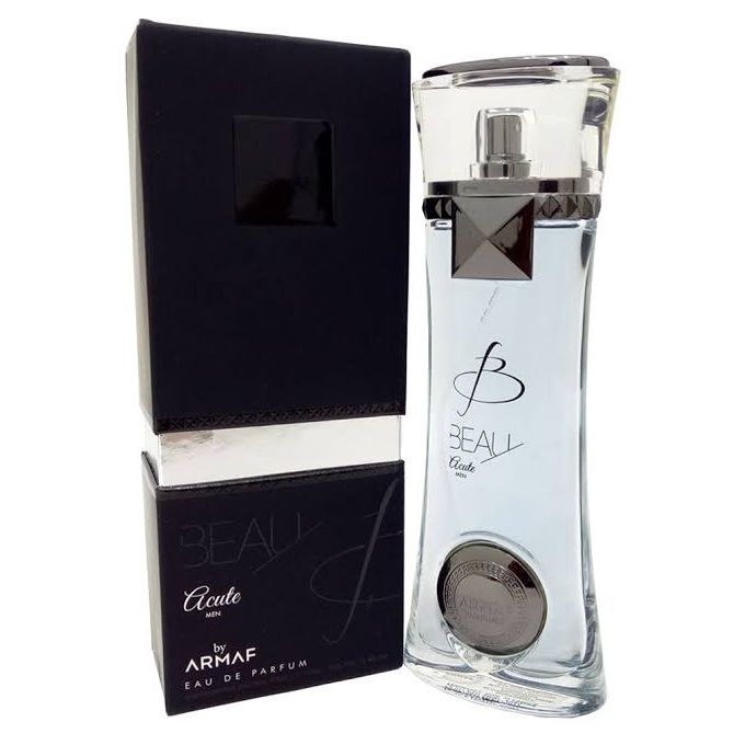 Armaf Acute EDP 100ml For Men