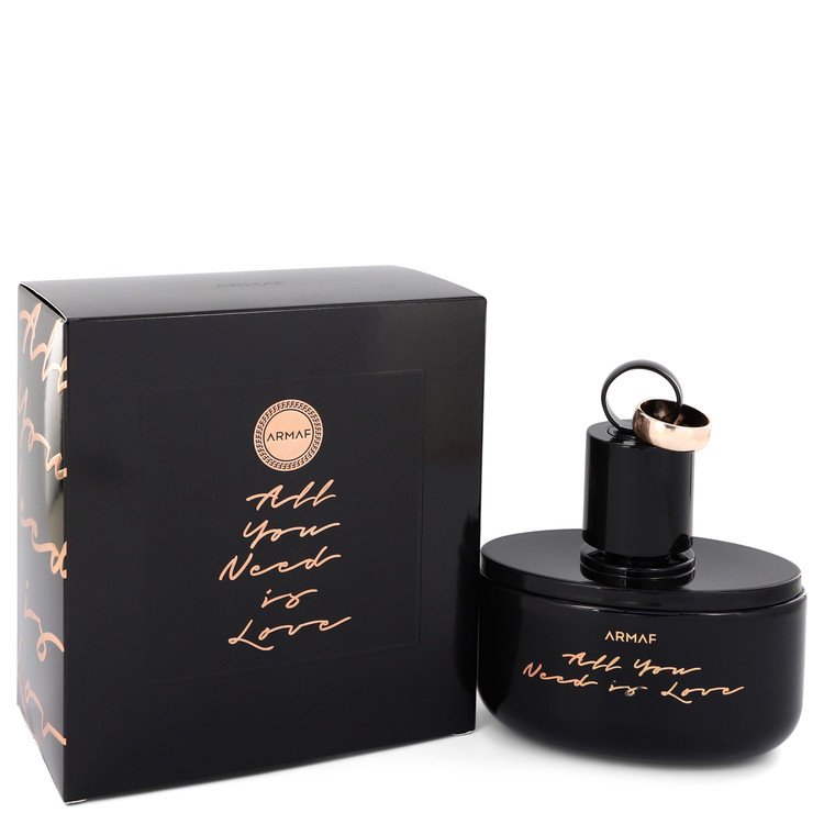 Armaf All You Need Is Love EDP 100ml Women
