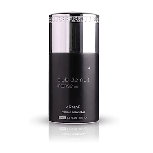 Armaf Club De Nuit Intense Man 250ml Deodorant Spray