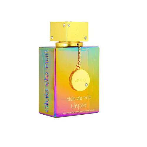 Armaf Club De Nuit Untold EDP 105ml Perfume