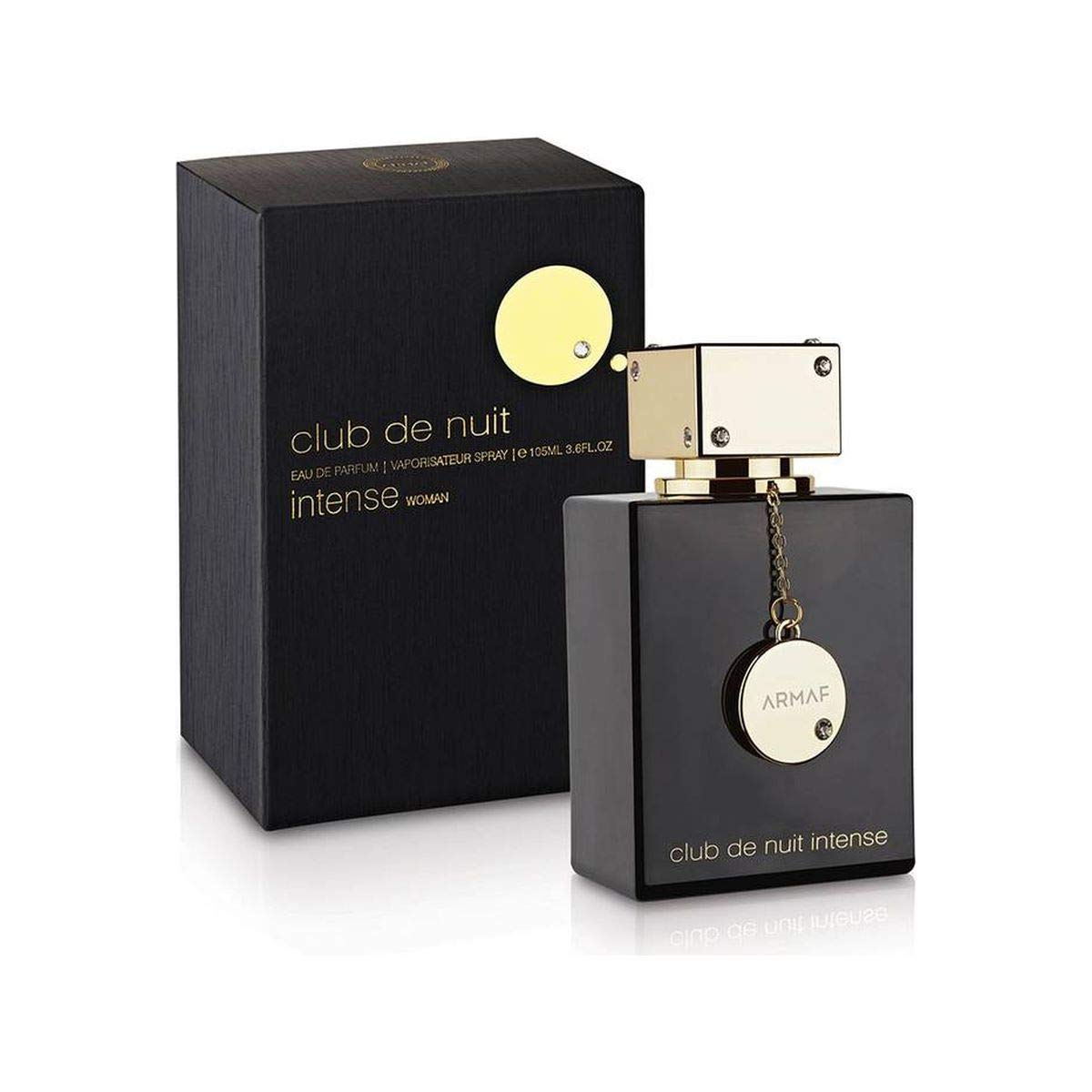 Armaf Club de Nuit Intense Woman EDP 105ml