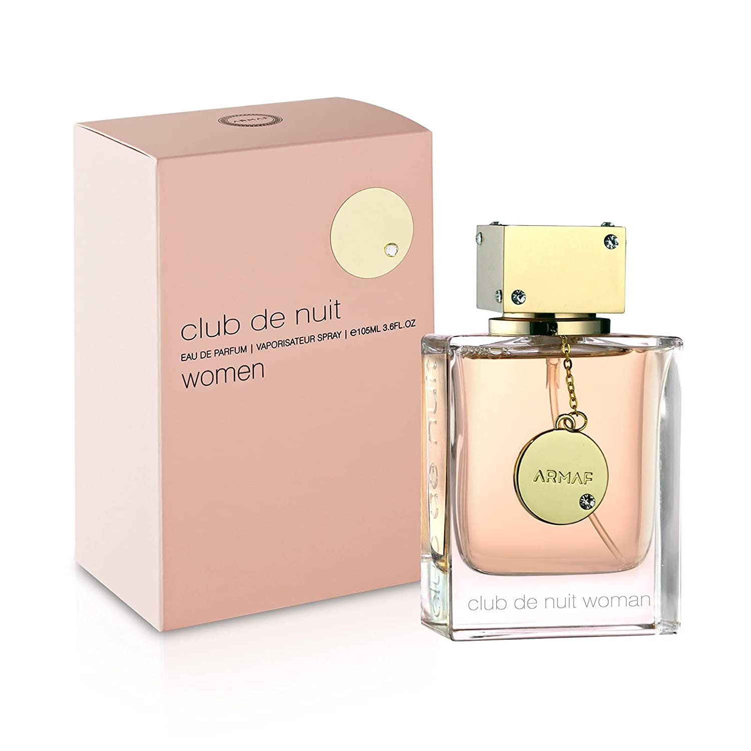 Armaf Club de Nuit Woman EDP 105ml