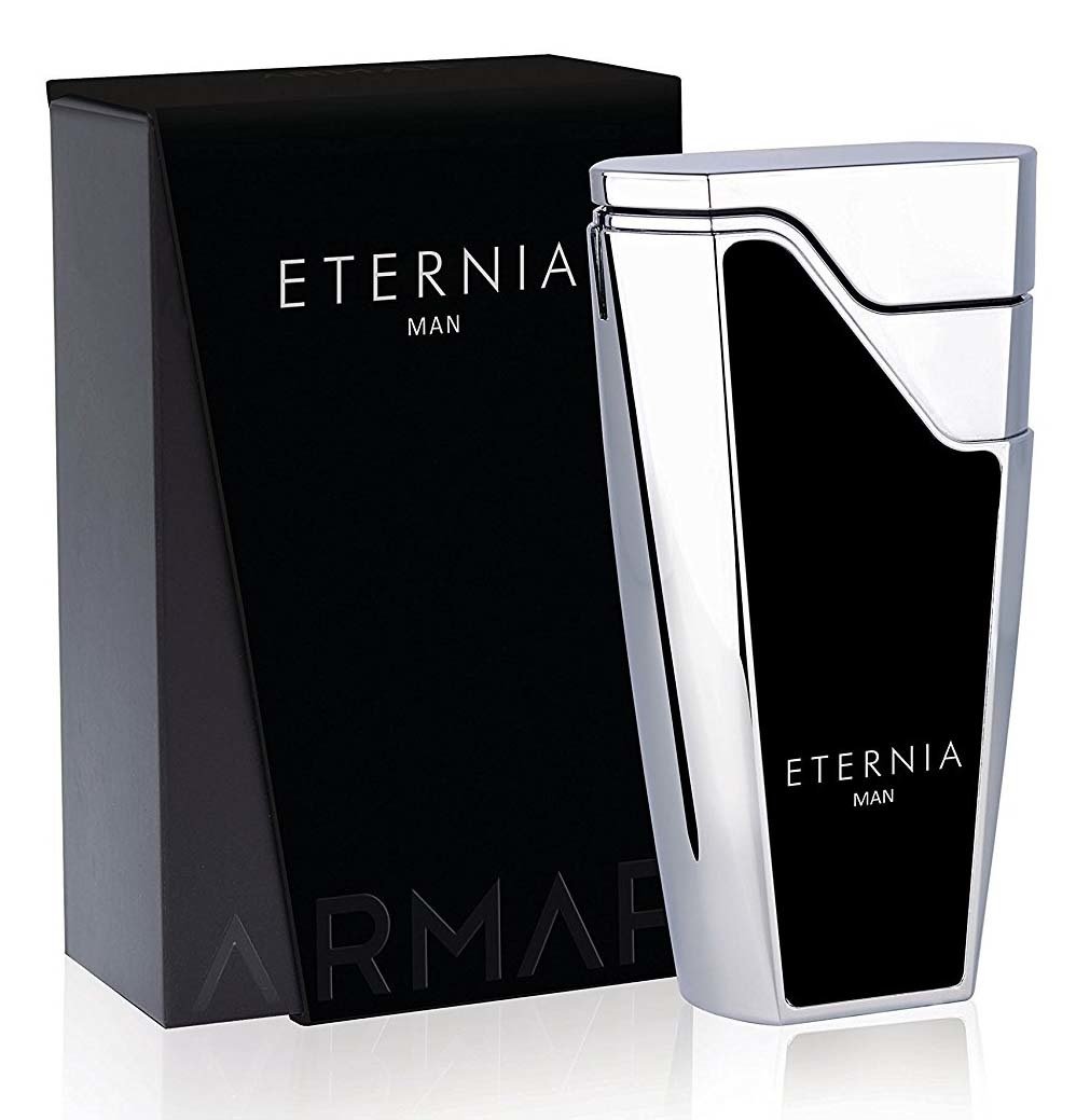 Armaf Eternia Man EDP 80ml Men