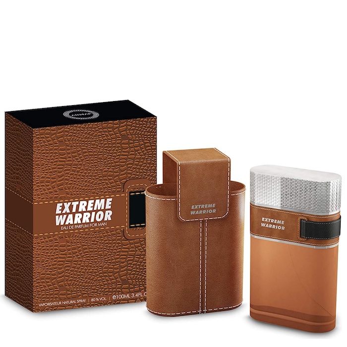 Armaf Extreme Warrior EDT 100ml For Men