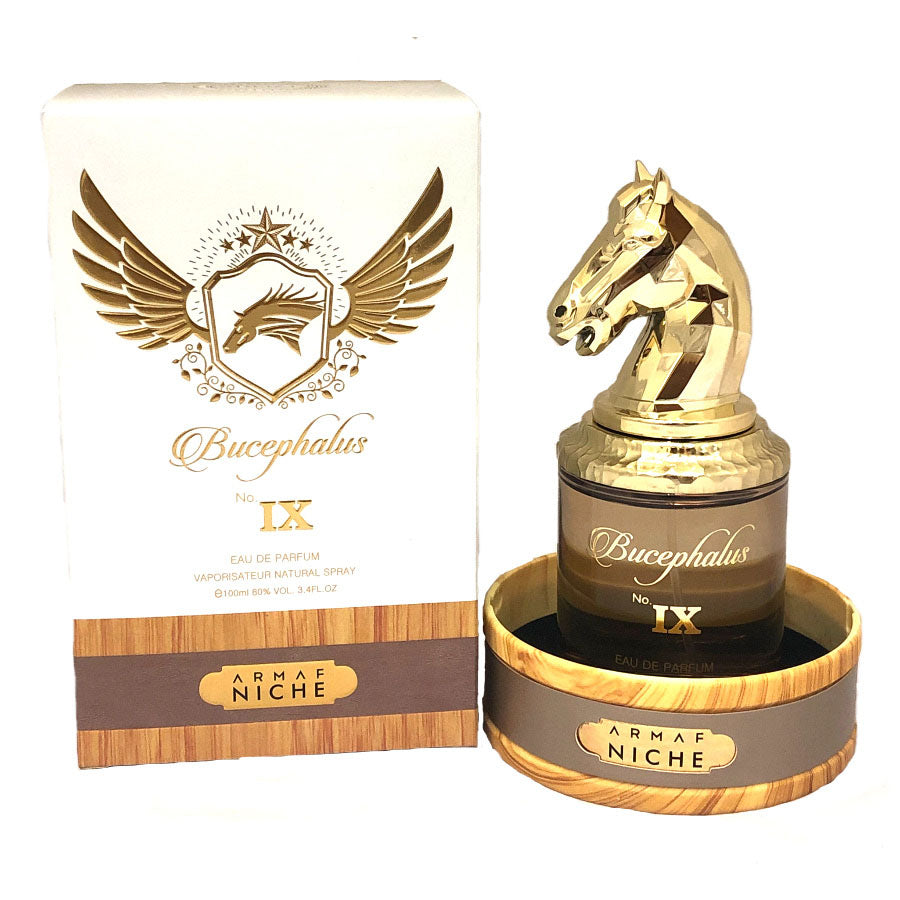 Armaf Niche Bucephalus IX EDP 100ml Unisex